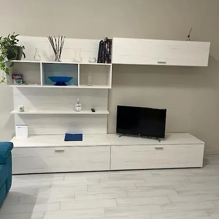 Casa Aster Large New And Strategic In Appartement Asti