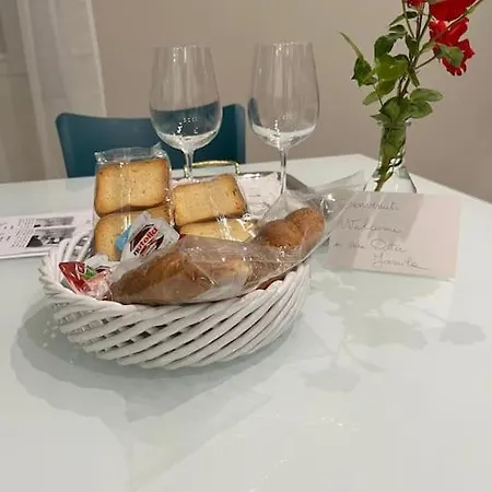 Casa Aster Large New And Strategic In Asti