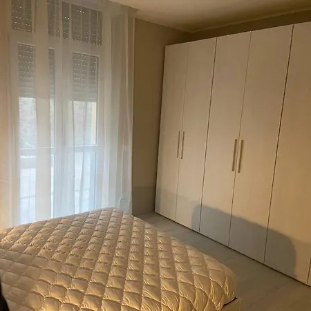 Appartement Casa Aster Large New And Strategic In Asti