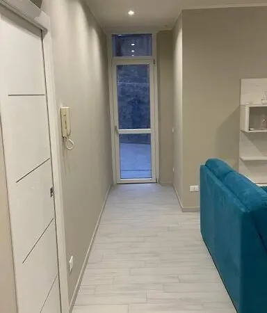 Appartement Casa Aster Large New And Strategic In Asti